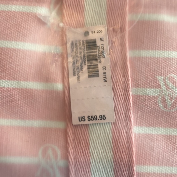 Pink VS Bag - Picture 4 of 5